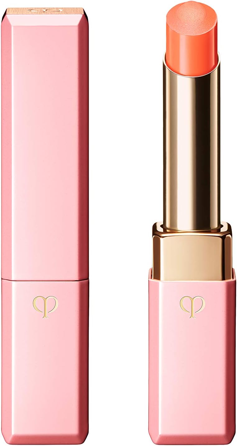 Clé de Peau Beauté                           Lip Glorifier 24hrsmart